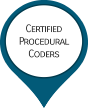 Certified Procedural Coders