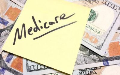 Increase in 2021 Medicare Physician Fee Schedule (MPFS)