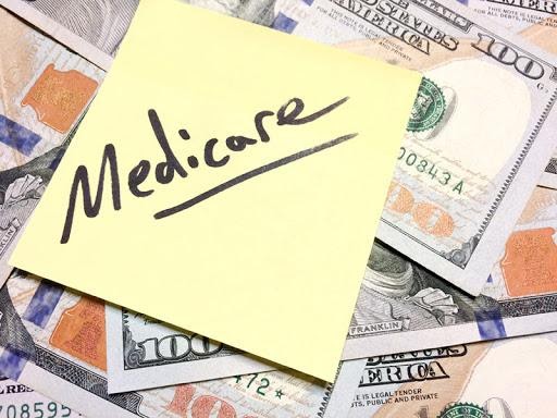Increase in 2021 Medicare Physician Fee Schedule (MPFS)