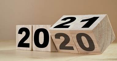 Coding and Unit Value changes for 2021