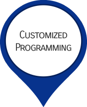 Customized Programming