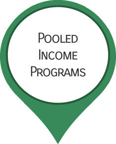 Pooled Income Programs